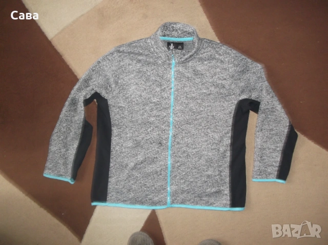 Термогорнище WP  мъжко,2ХЛ