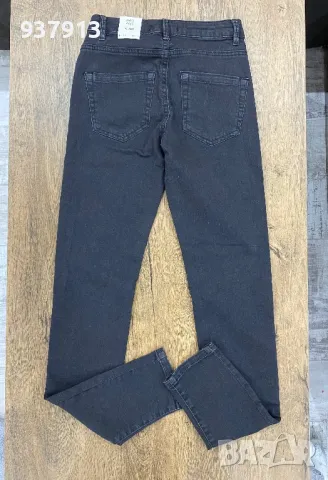 Дамски дънки , снимка 3 - Дънки - 47959758