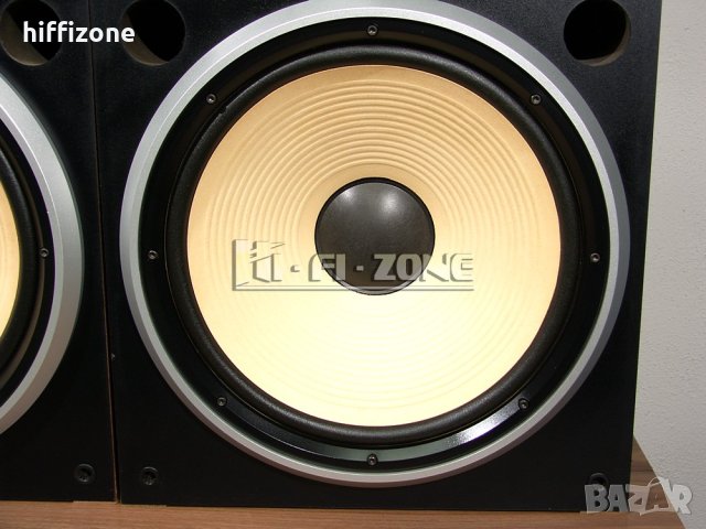 ТОНКОЛОНИ  Yamaha ns-9393 , снимка 6 - Тонколони - 40344001