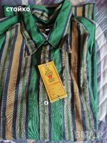 винтидж ризи, снимка 6 - Ризи - 50152380