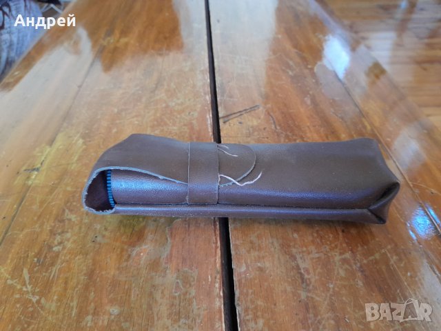 Стар отвес #6