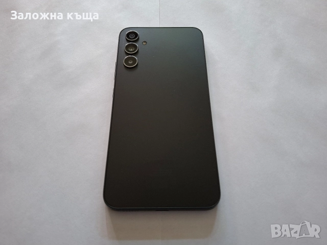 Samsung Galaxy A34 5G Dual - 6GB RAM / 128GB / 48MPx / 120Hz / 5000mAh, снимка 8 - Samsung - 52631924