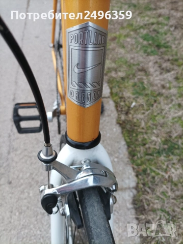 Градски велосипед CREATE, 28 цола - Custom!!!, снимка 8 - Велосипеди - 53471941