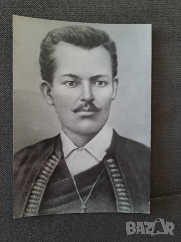 Стари картички портрети , снимка 3 - Колекции - 44077766