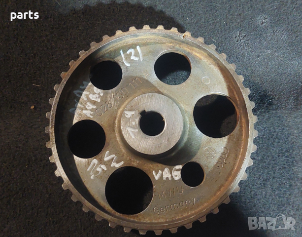 Зъбно Колело Ауди А4 B5 - VW Пасат 5 (2) - 028130111A N, снимка 6 - Части - 44874634