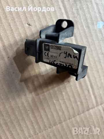 Сензор Гуми за Опел / 13172992 / сензор налягане в гумите Опел - Вектра,Сигнум,Мерива