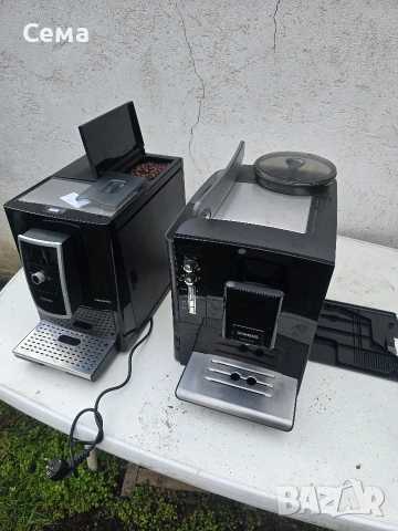 кафемашини за части или за ремонт 2бр 