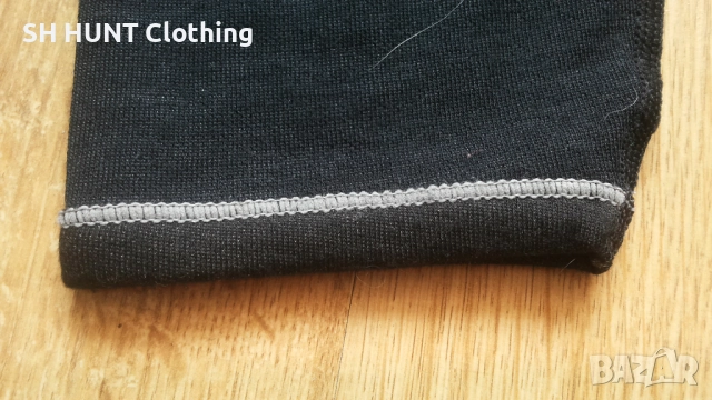 SNJOR Thermo Outside 100% Merino Wool Inside 100% Polyester размер M термо долница - 1724, снимка 7 - Екипировка - 52870173