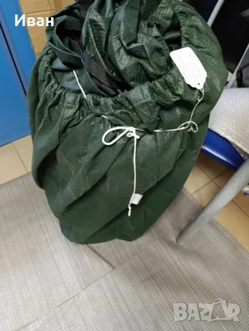 Покривала за каравани и кемпери. Нови и втора употреба., снимка 8 - Палатки - 48323263