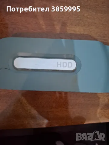 Хард диск за  xbox360 