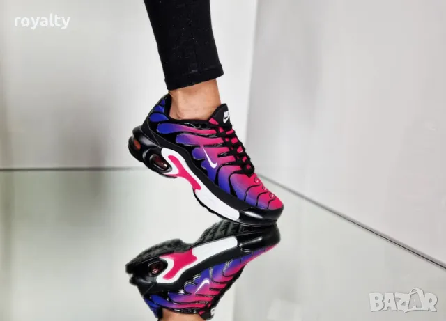 Nike спортни дамски маратонки , снимка 2 - Маратонки - 49625709