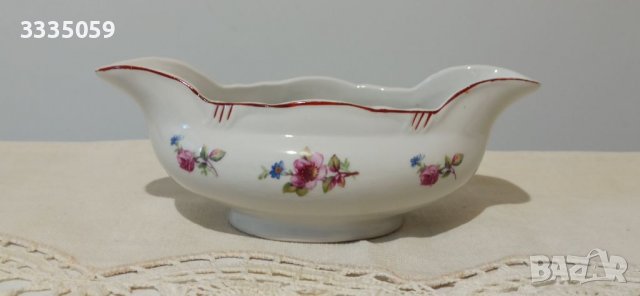  Български порцелан-ретро, снимка 4 - Антикварни и старинни предмети - 36712144