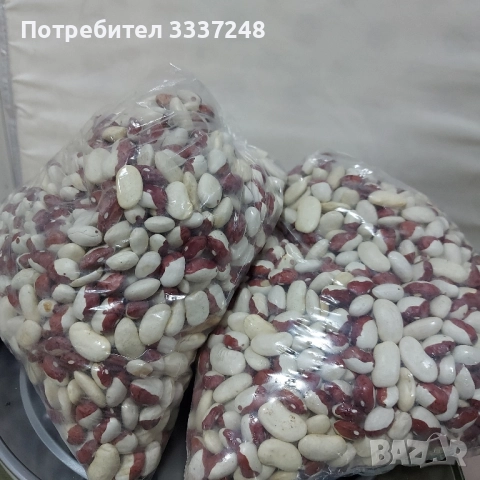 Смилянски фасул и Родопски боб, снимка 6 - Домашни продукти - 52208921