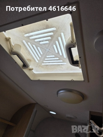 каравана abbey, снимка 11 - Каравани и кемпери - 52603804