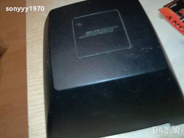 BOSE+BOSE-ВНОС SWISS 2БР BOSE 1809252010, снимка 3 - Ресийвъри, усилватели, смесителни пултове - 51761479