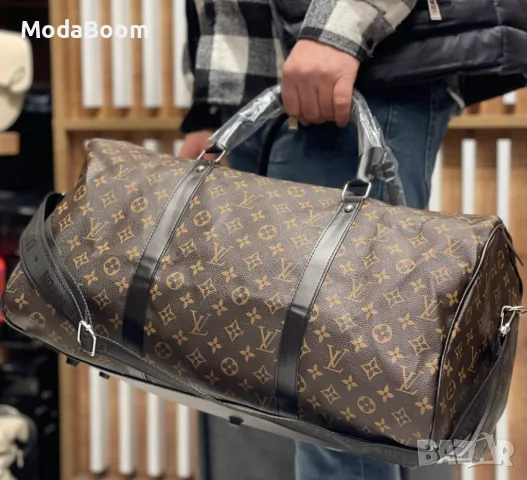 ПРОМОЦИЯ🏷️ Louis Vuitton сакове Различни цветове , снимка 3 - Сакове - 48813376
