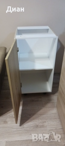 Кухненски шкаф , снимка 3 - Шкафове - 52841284