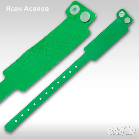 Гривни за хотели, ол инклузив гривни от производител, снимка 4 - Друго търговско оборудване - 13165104