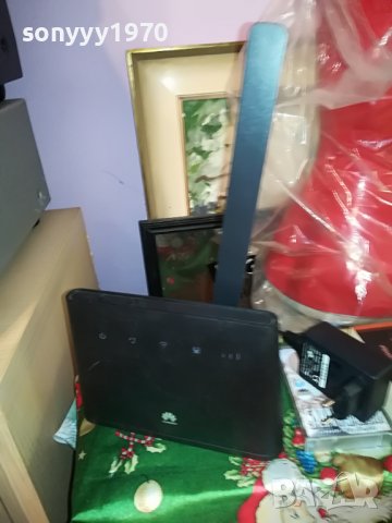 МТЕЛ-СКИ РУТЕР ЗА СИМ КАРТА 3006221222, снимка 13 - Рутери - 37245403