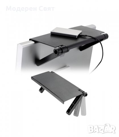 Органайзер за телевизор , снимка 2 - Стойки, 3D очила, аксесоари - 34965641