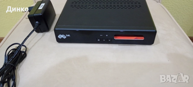 Kaonmedia CO130 - Mtel TV