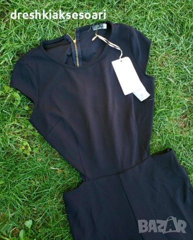 Неповторим гащеризон, снимка 2 - Гащеризони - 51502010