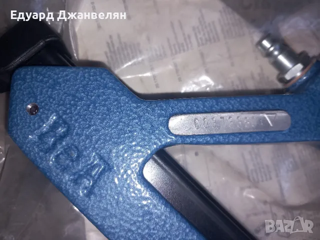 такери , снимка 5 - Други инструменти - 49438933