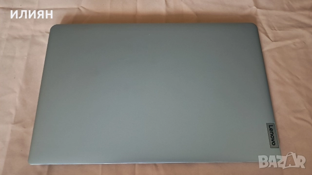 Нов лаптоп lenovo, снимка 2 - Лаптопи за дома - 52610811