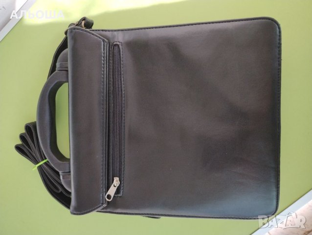 мъжка бизнес чанта, снимка 2 - Чанти - 38386858