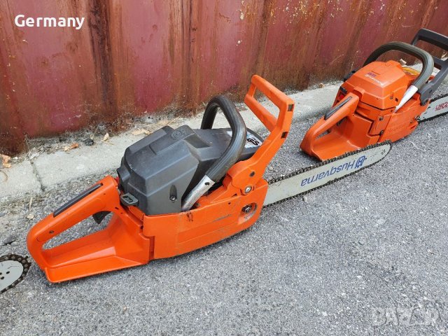 Моторна резачка хускварна husqvarna 42   55   136   stihl, снимка 8 - Други инструменти - 37528908