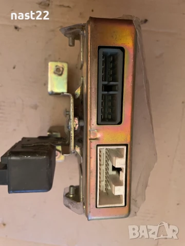 Компютър за Сузуки Витара 1.6 33920-60А70, снимка 3 - Части - 51333667