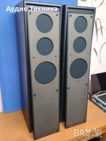 Трилентови тонколони JBL TLX 320 със страхотно качество и брутален бас! , снимка 13 - Тонколони - 52419827