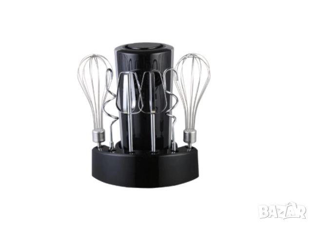 Ръчен миксер Rosberg, снимка 4 - Други - 52098930