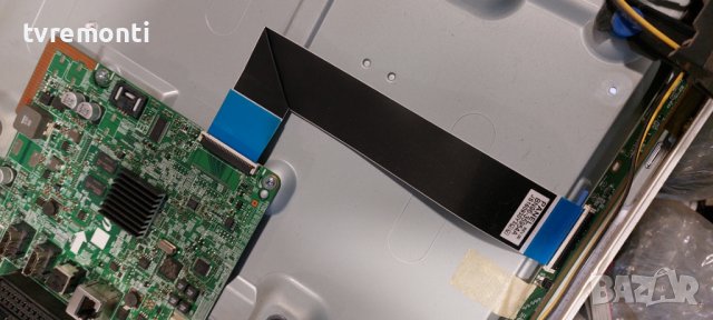 MAIN BOARD, BN94-10475A,BN41-02360B , for SAMSUNG ,UE32J4510AW DISPLAY CY-JJ032AGHV6V​ , снимка 6 - Части и Платки - 39869223