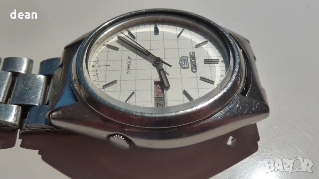Лот мъжки часовници, снимка 4 - Мъжки - 35514626
