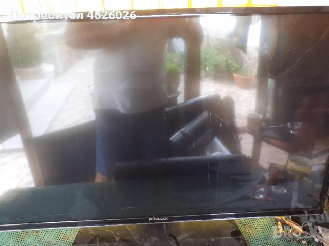 FINLUX 43-FUC-7020-17MB130P-17IPS72 