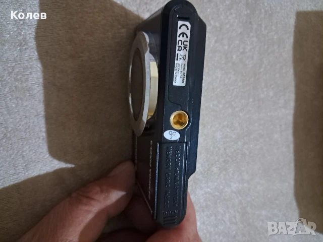 Фотоапарат AGFAPHOTO DC5500, 24 Mp, снимка 6 - Фотоапарати - 50824269