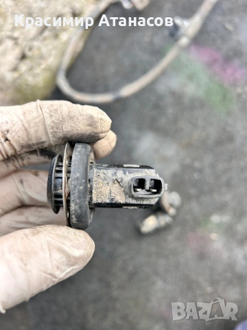 Парктроник датчик за Шевролет каптива. 2006-2011г, снимка 4 - Аксесоари и консумативи - 53061930