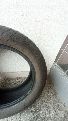 Зимни гуми 205 55 16, снимка 7 - Гуми и джанти - 53126104