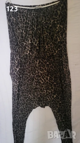 Летен гащеризон , снимка 3 - Гащеризони - 50547318