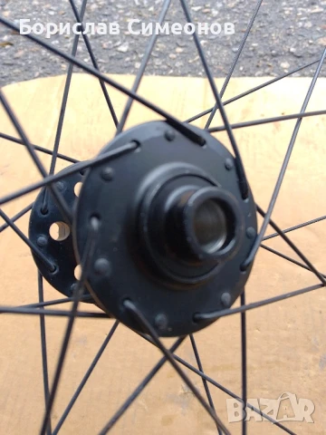 SINCROS,предна капла, снимка 3 - Части за велосипеди - 51363168