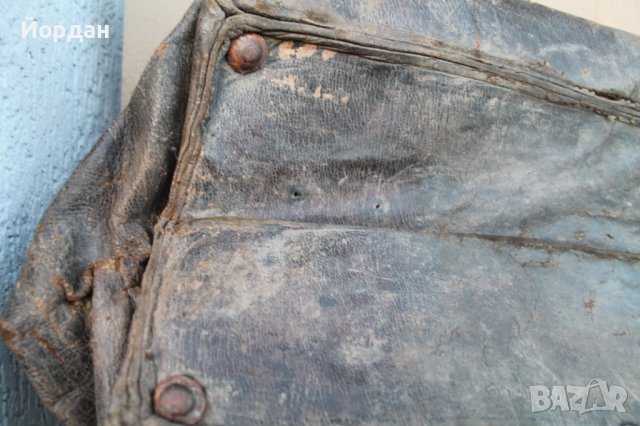 Стара докторска чанта , снимка 9 - Други ценни предмети - 43573503