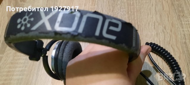 слушалки