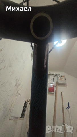 C1Fun CUSTOM , снимка 8 - Велосипеди - 51742659