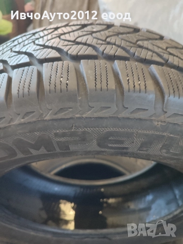 lassa competus 225/60/17, снимка 5 - Гуми и джанти - 52937140