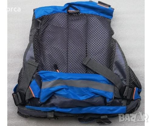 Мухарски елек – Fly Fishing | Лек, удобен и създаден за пълна свобода 🎣, снимка 2 - Екипировка - 28300654