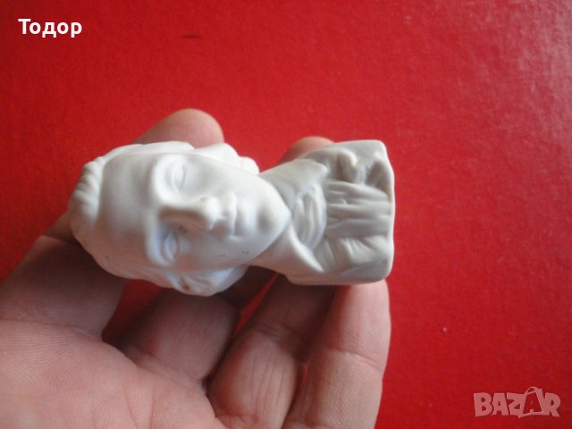 Рядка солница пиперница фигура , снимка 6 - Колекции - 43523707