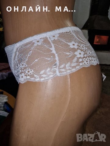 Прашка JANINA 40-M, снимка 3 - Бельо - 39607056