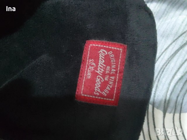 s'Oliver- дамски ботуши , снимка 4 - Дамски ботуши - 52209566