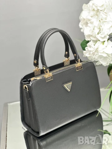 чанти guess , снимка 3 - Чанти - 50996716